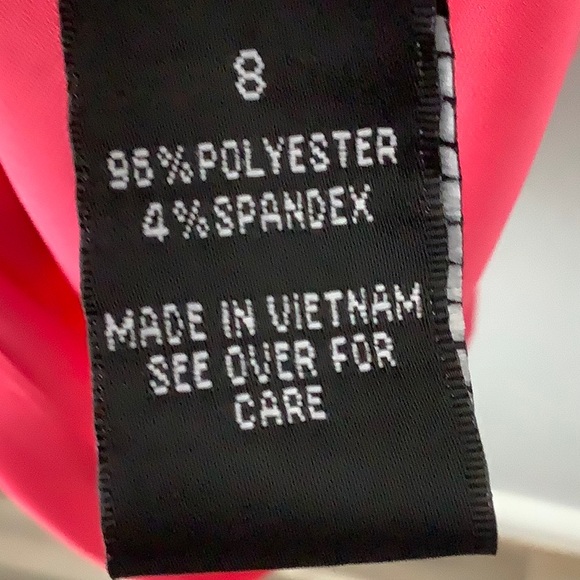 ALYX DRESS - Picture 7 of 7